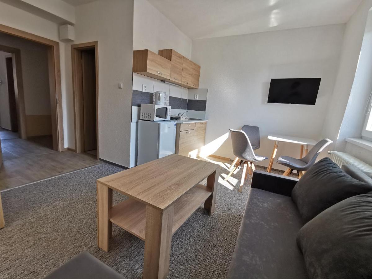 Apartmany Star Kežmarok Exterior foto