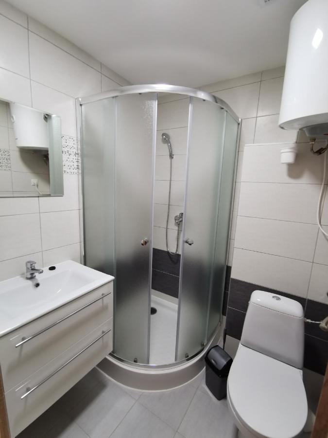 Apartmany Star Kežmarok Exterior foto