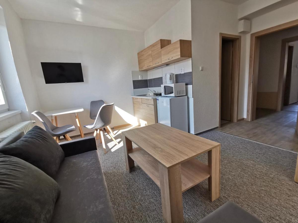 Apartmany Star Kežmarok Exterior foto