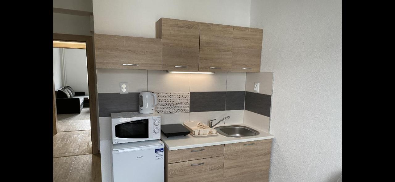 Apartmany Star Kežmarok Exterior foto