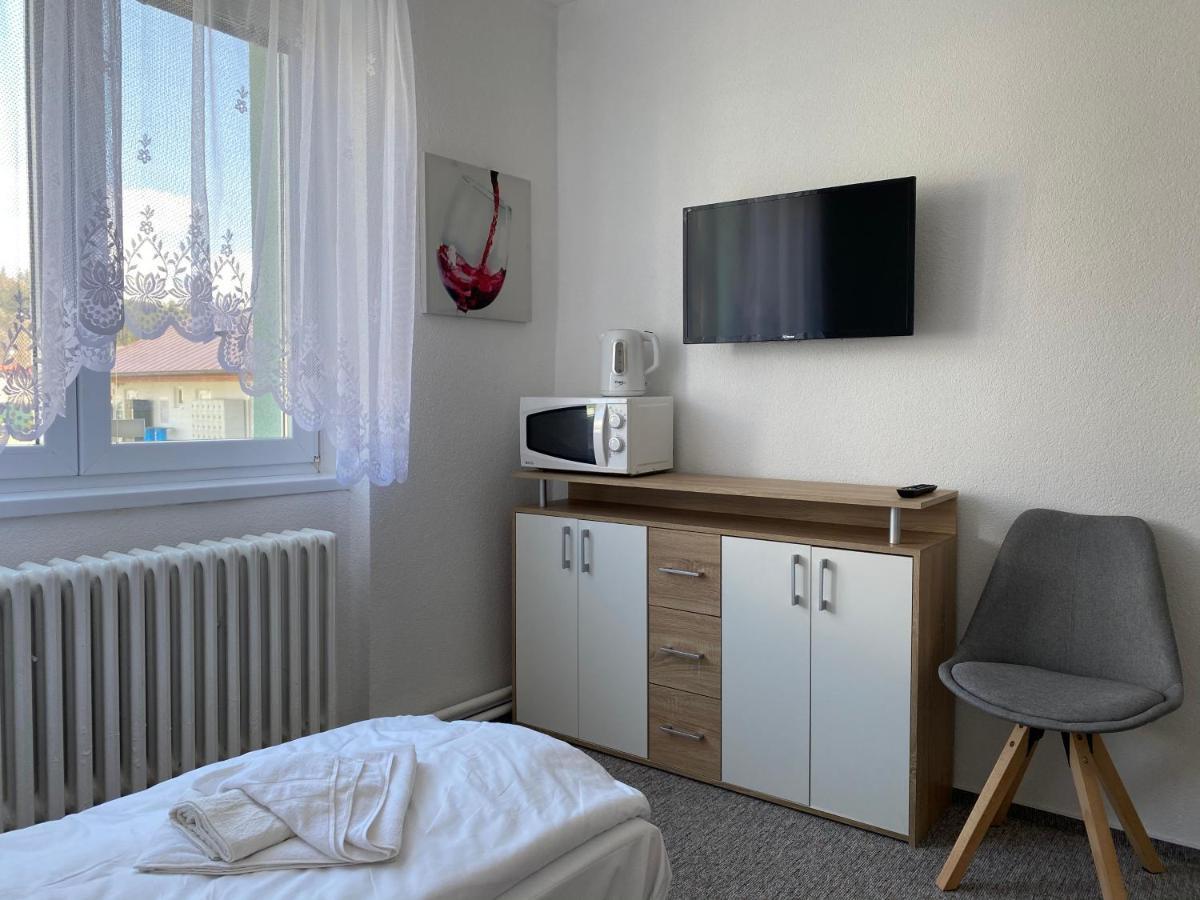 Apartmany Star Kežmarok Exterior foto