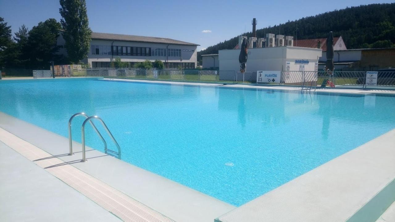 Apartmany Star Kežmarok Exterior foto