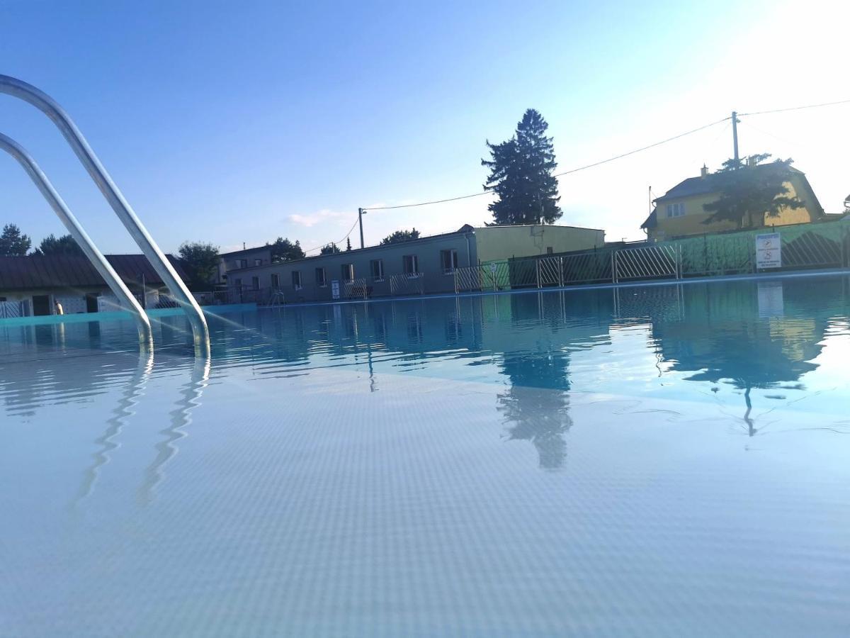 Apartmany Star Kežmarok Exterior foto