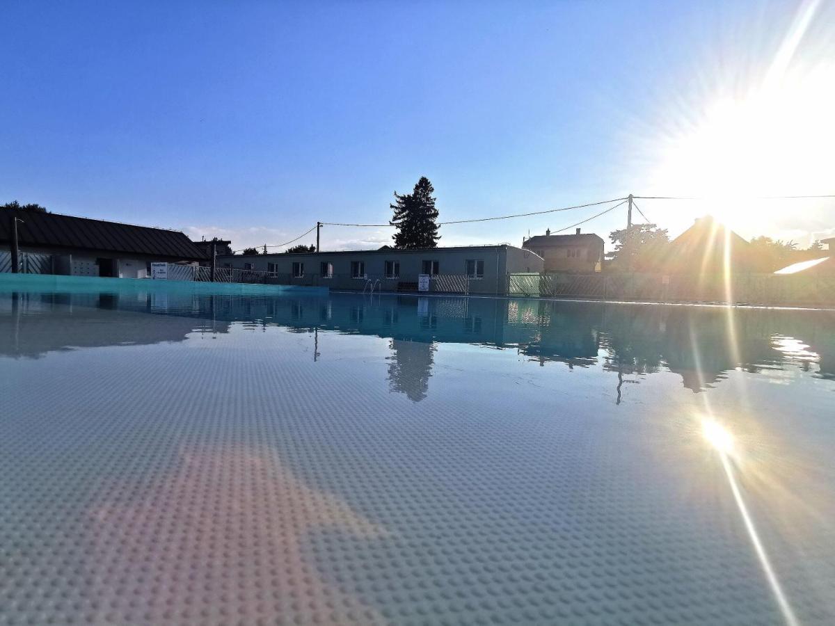 Apartmany Star Kežmarok Exterior foto