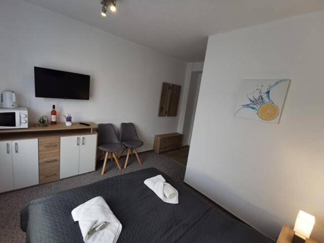 Apartmany Star Kežmarok Exterior foto