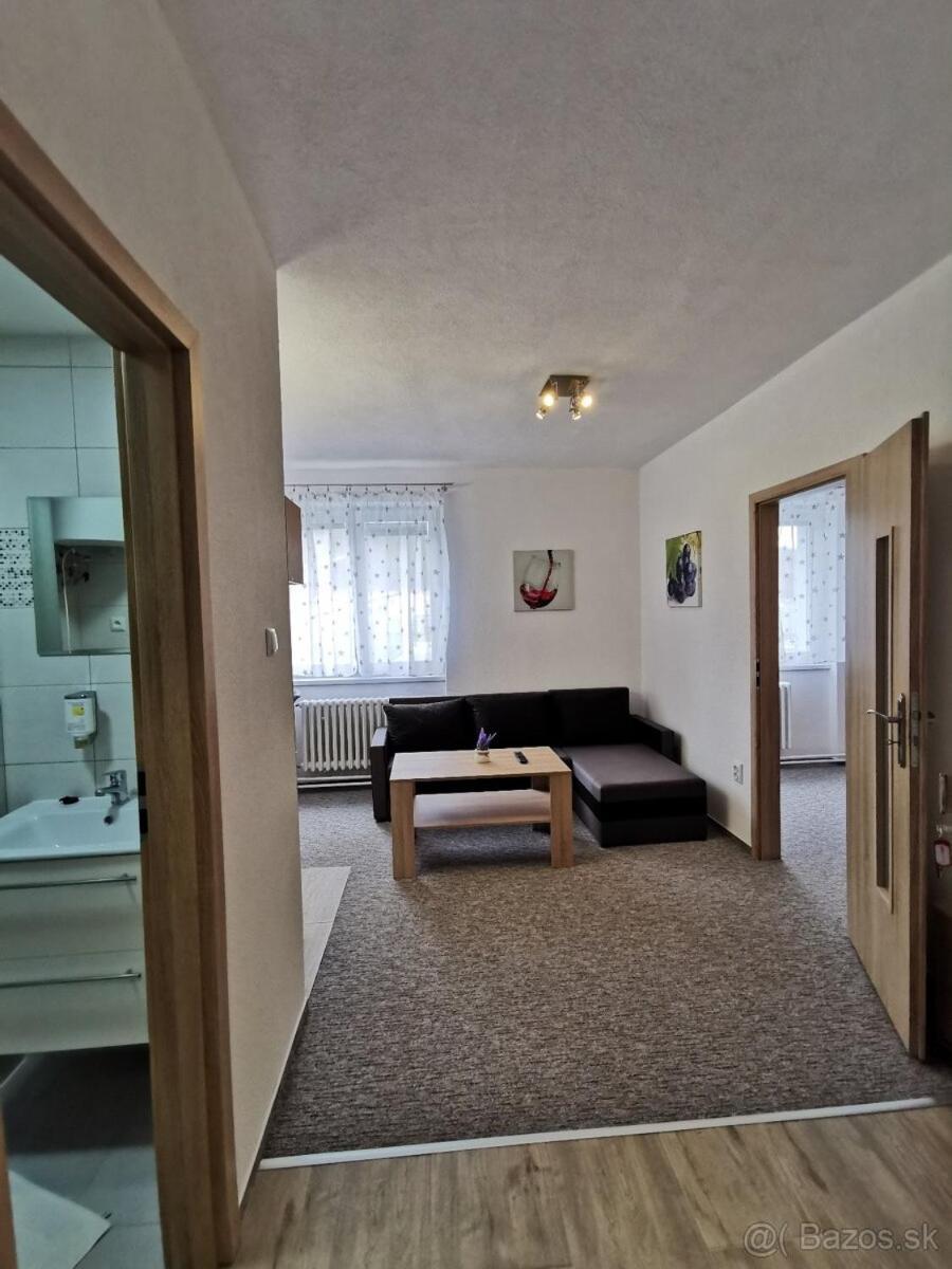 Apartmany Star Kežmarok Exterior foto